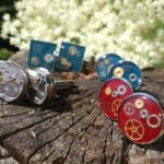 Manžetové knoflíčky