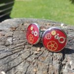 Manžetové knoflíčky