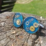 Manžetové knoflíčky