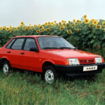 Lada Samara