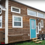 Tiny House Jen Fuist