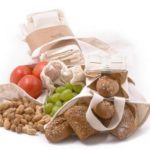 Látkové tašky a pytlíky